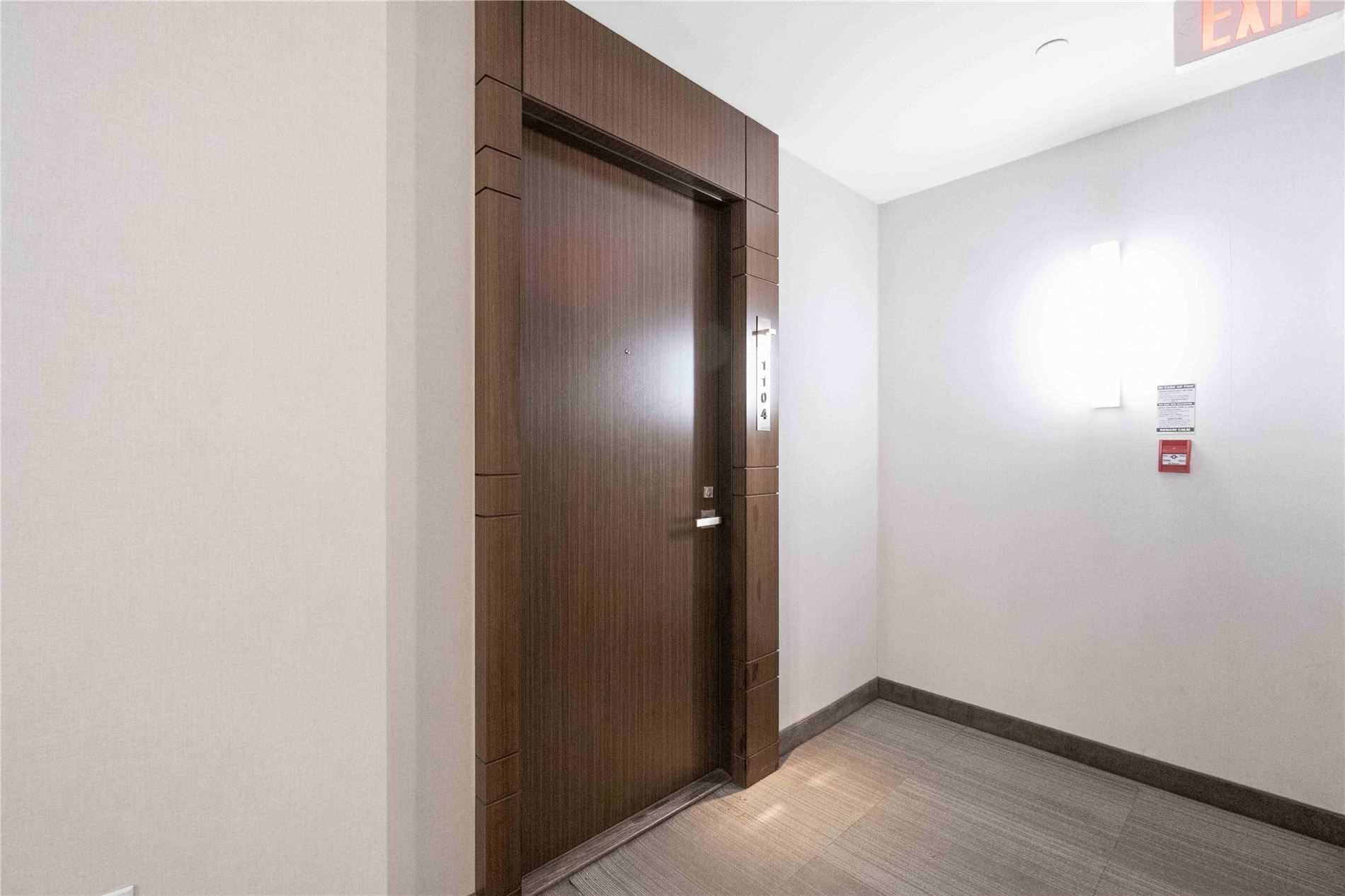 1 The Esplanade Ave, #1104