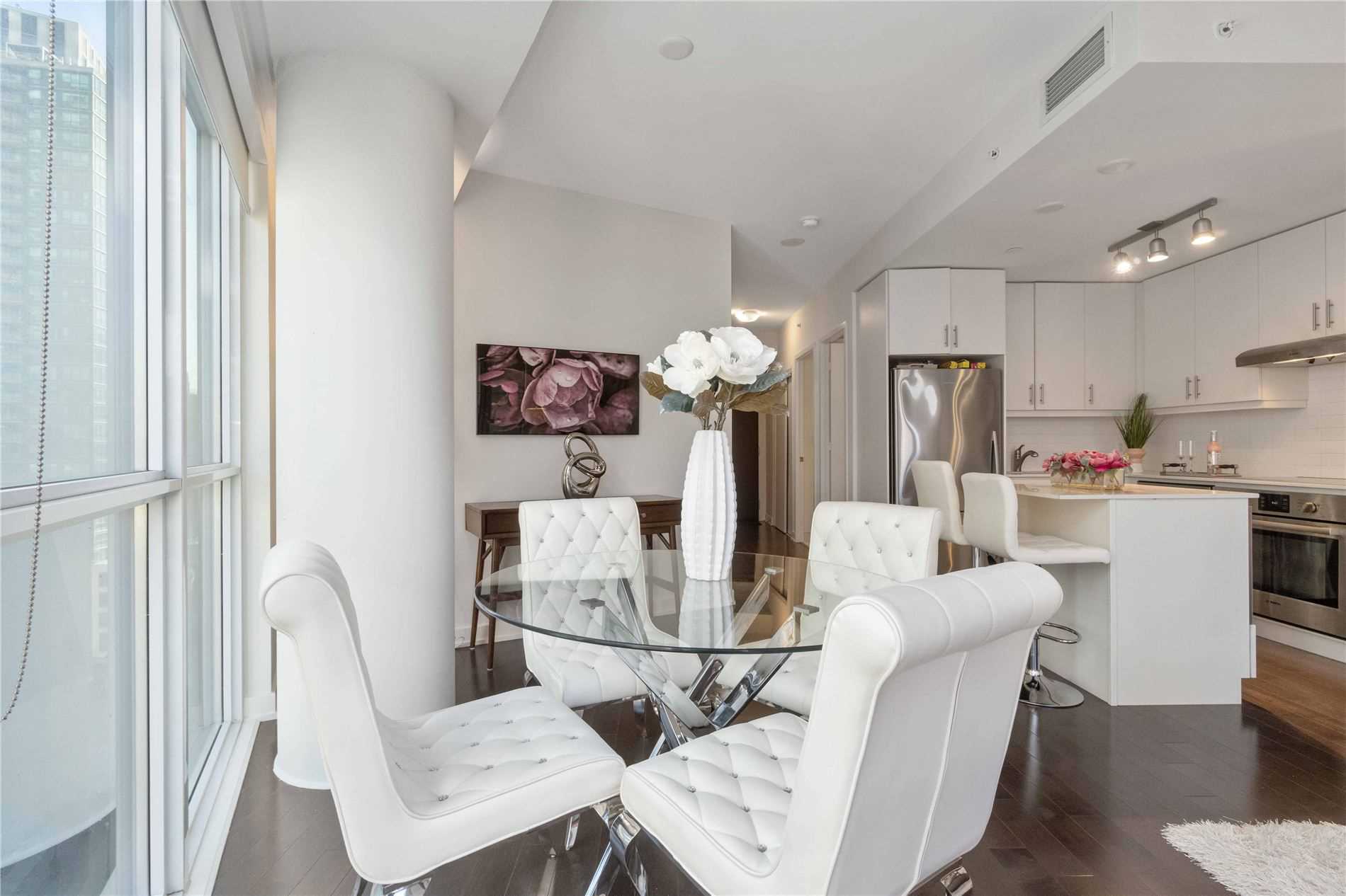 1 The Esplanade Ave, #1104