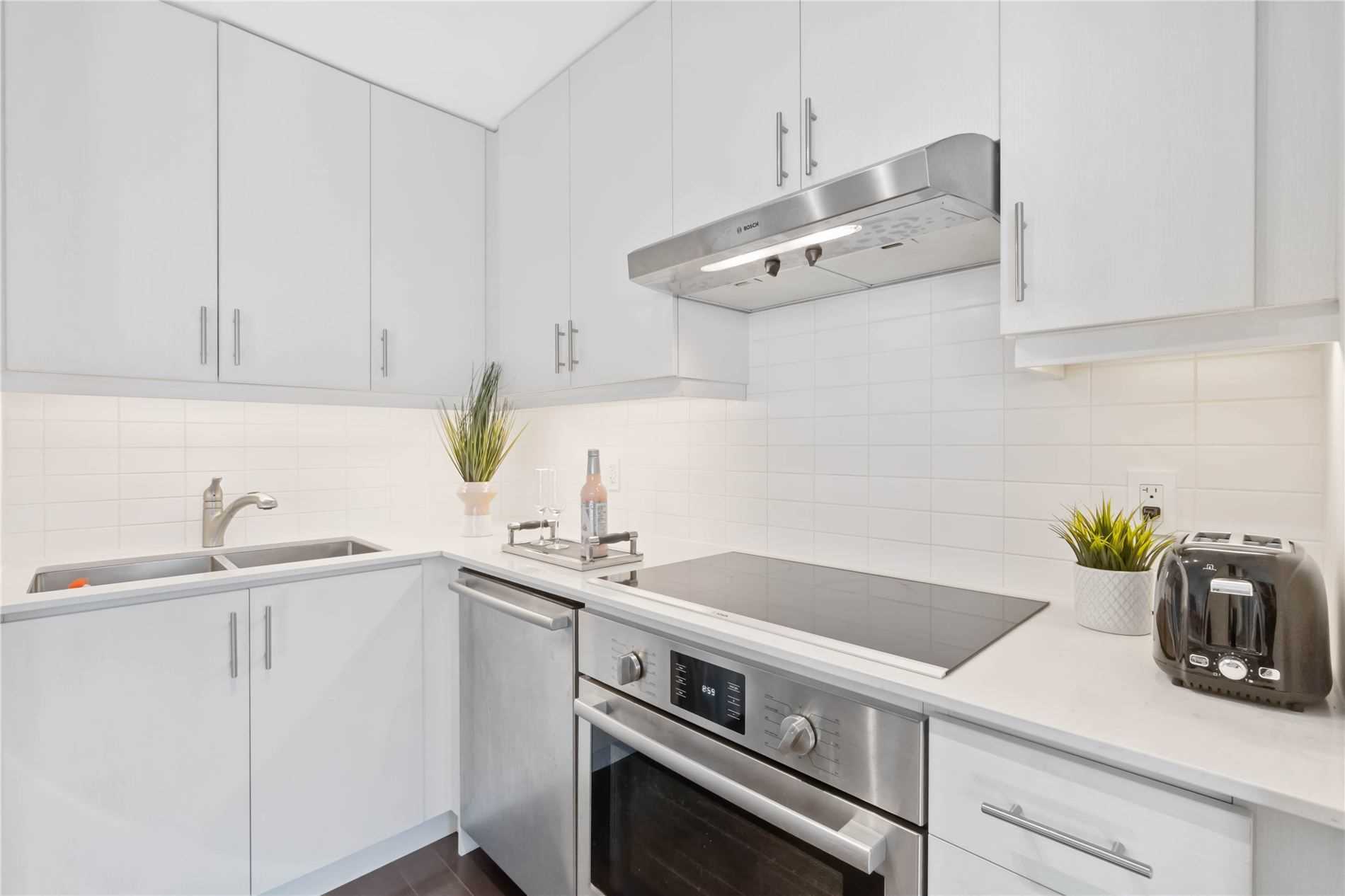 1 The Esplanade Ave, #1104