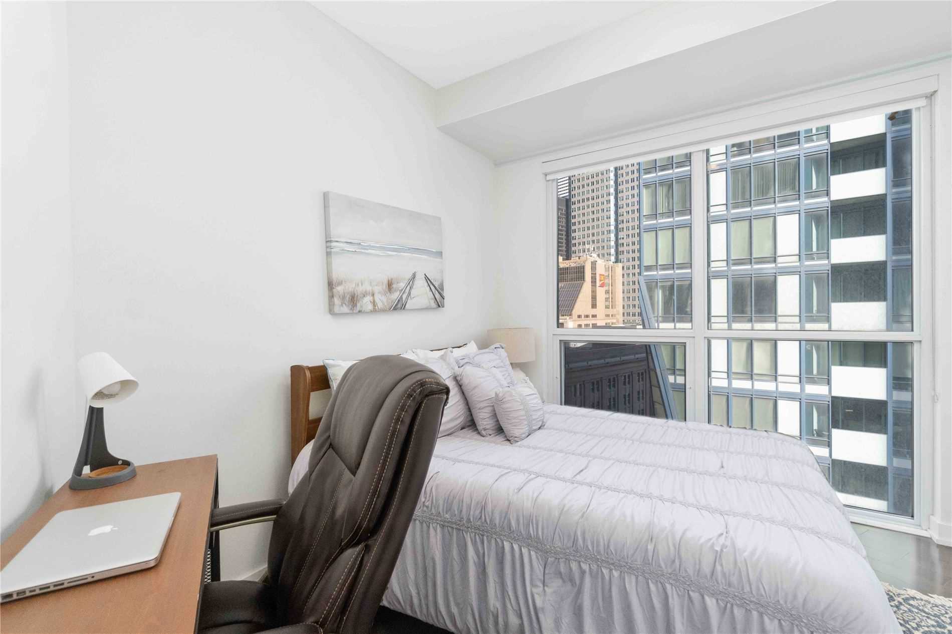 1 The Esplanade Ave, #1104