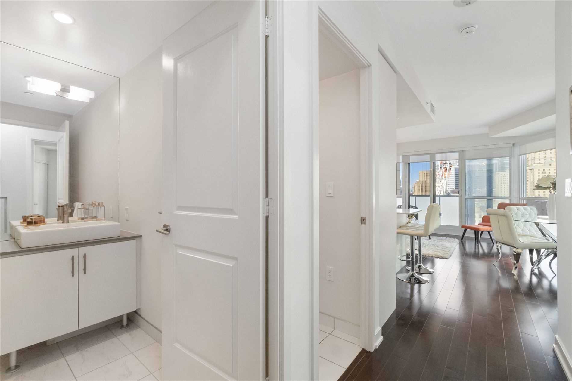 1 The Esplanade Ave, #1104