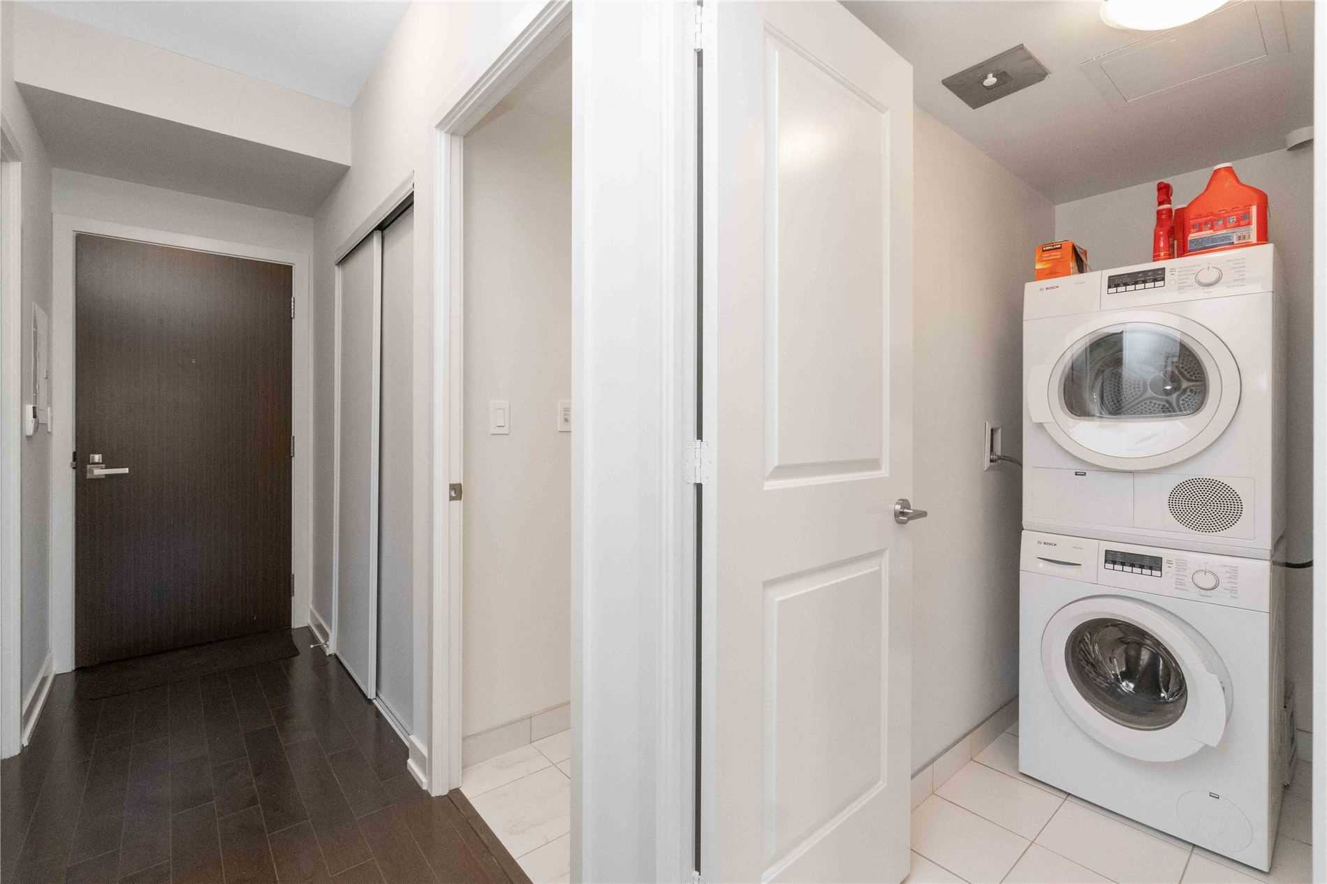 1 The Esplanade Ave, #1104