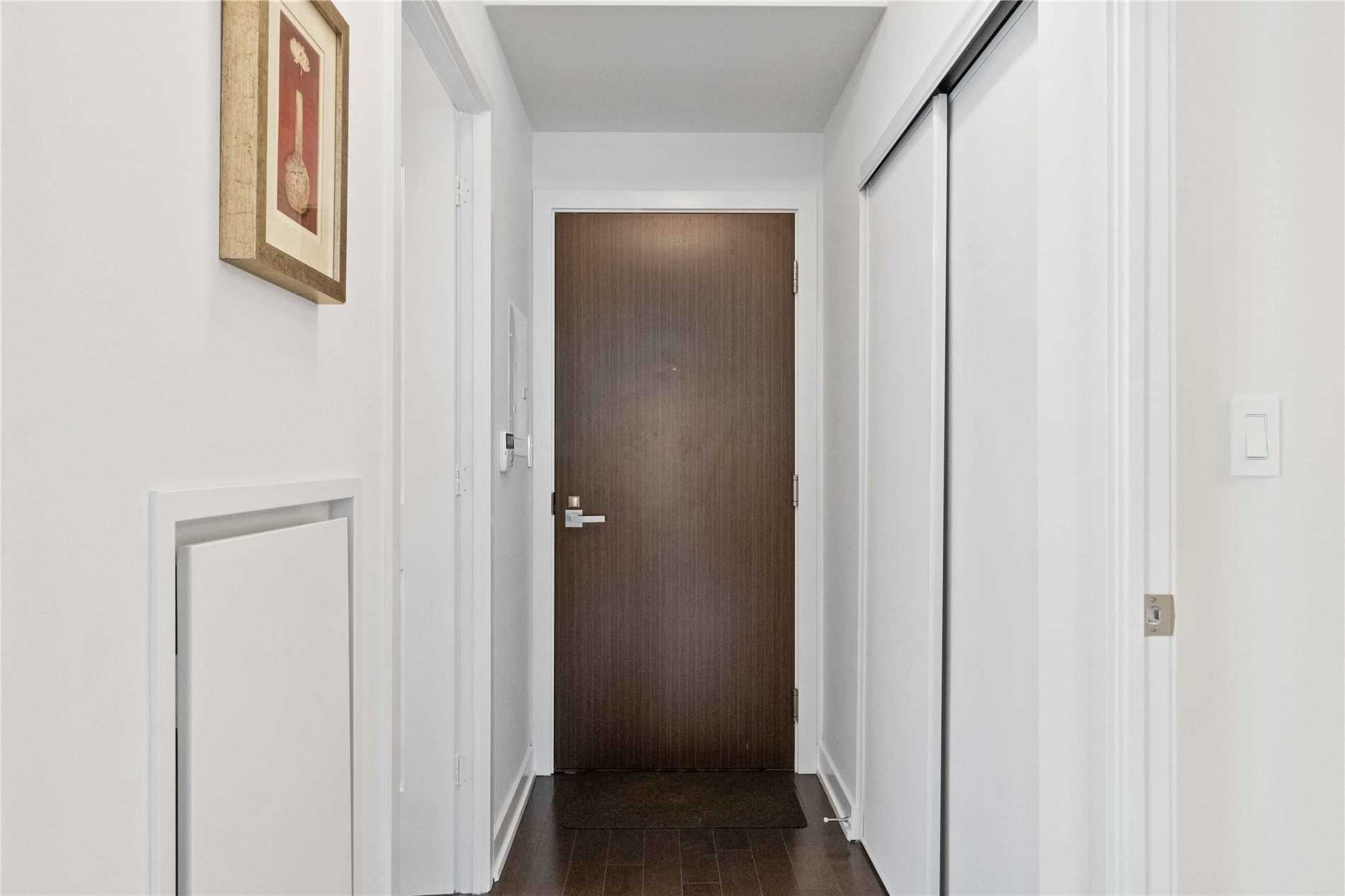 1 The Esplanade Ave, #1104