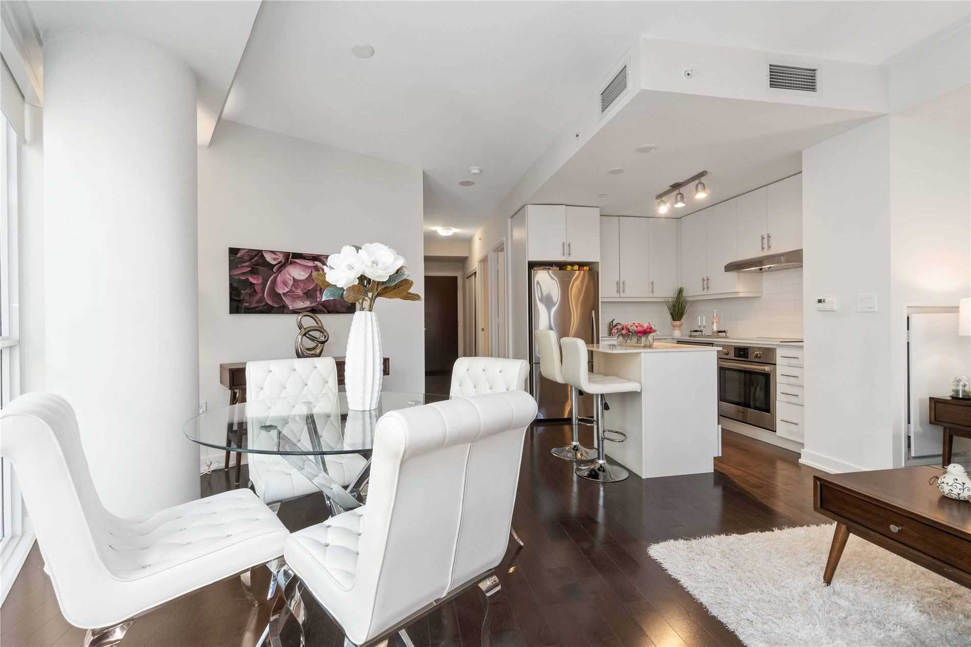 1 The Esplanade Ave, #1104