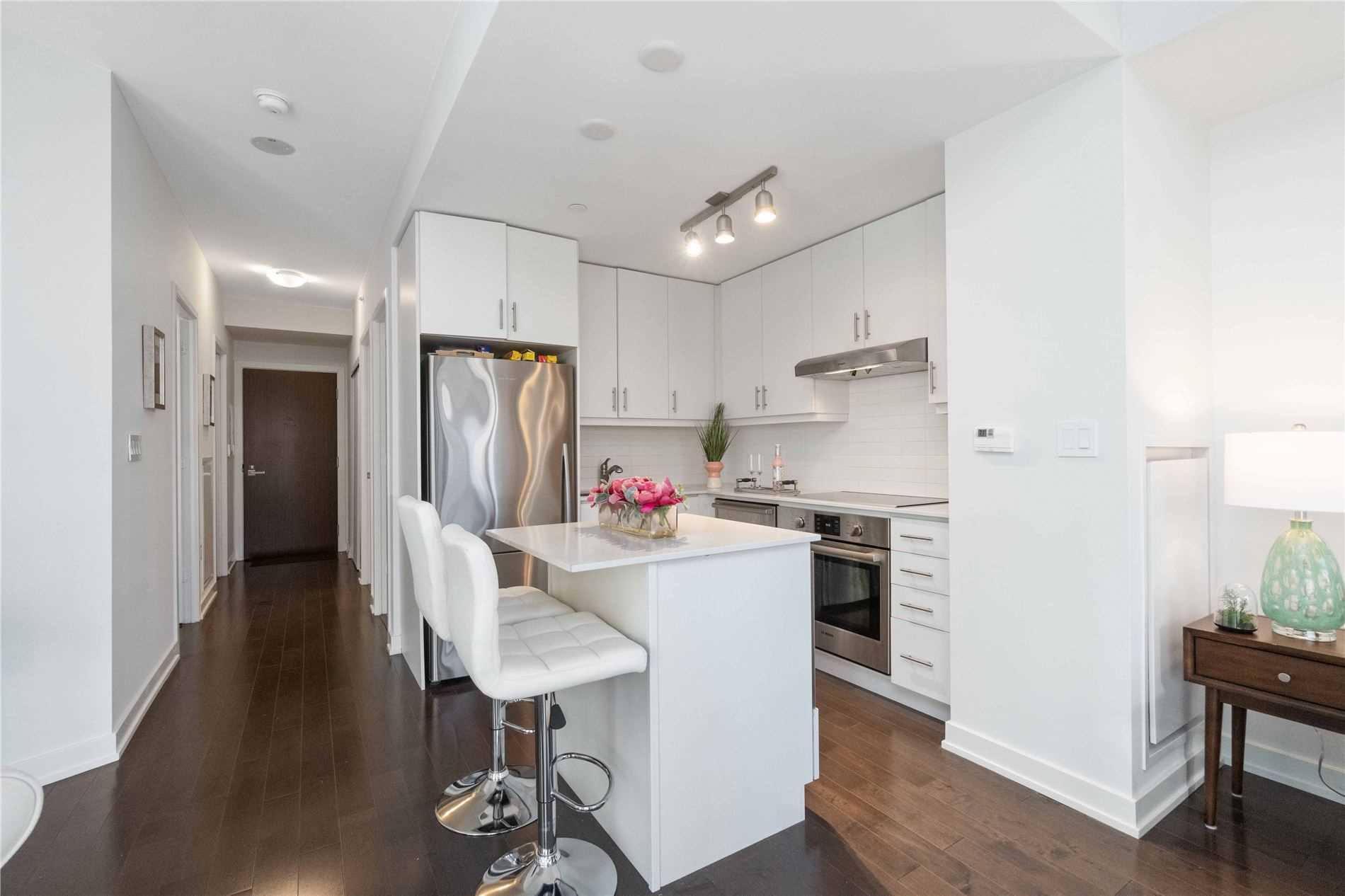 1 The Esplanade Ave, #1104