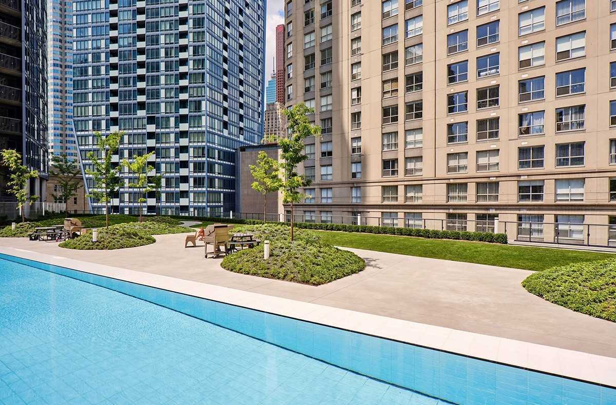 1 The Esplanade Ave, #1104