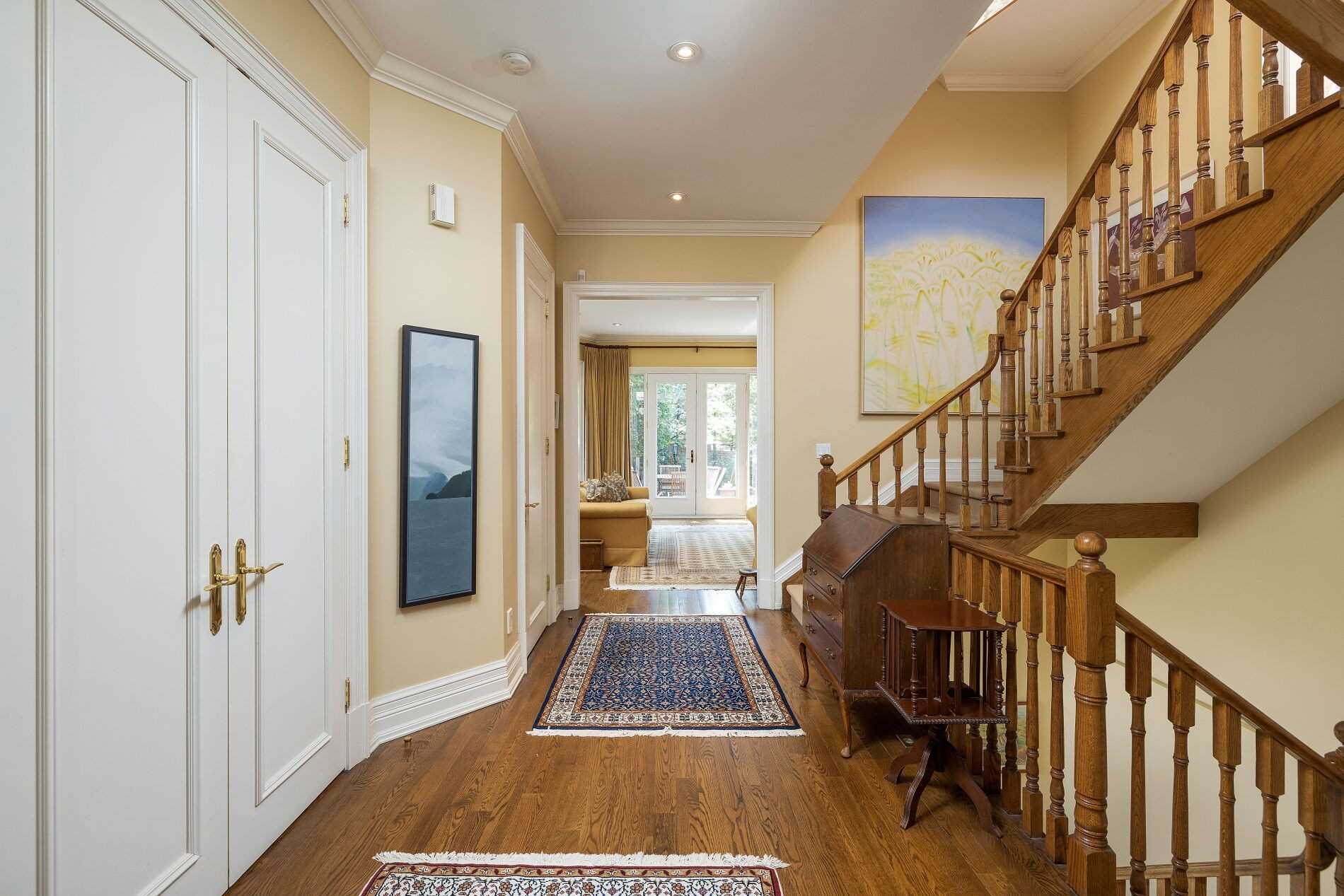 43 Bernard Ave