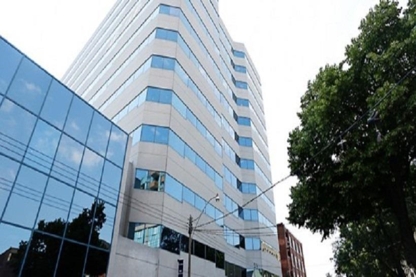 555 Richmond St, Toronto