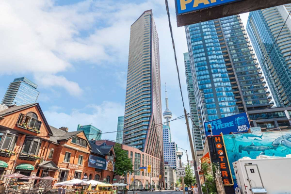 Toronto
