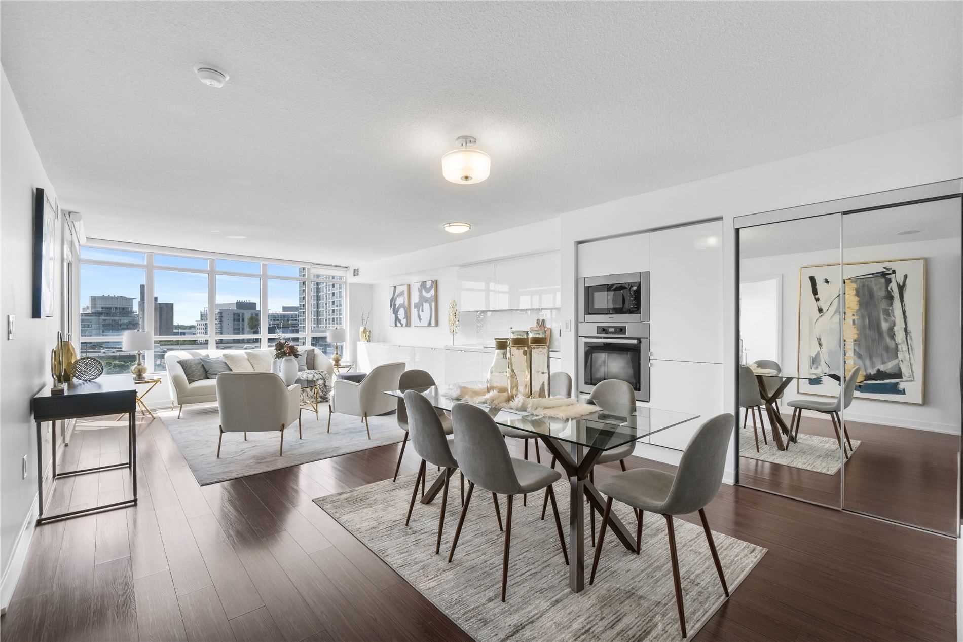151 Dan Leckie Way, #601