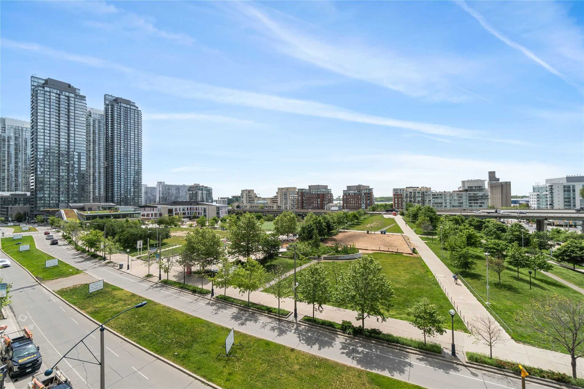 151 Dan Leckie Way, #601