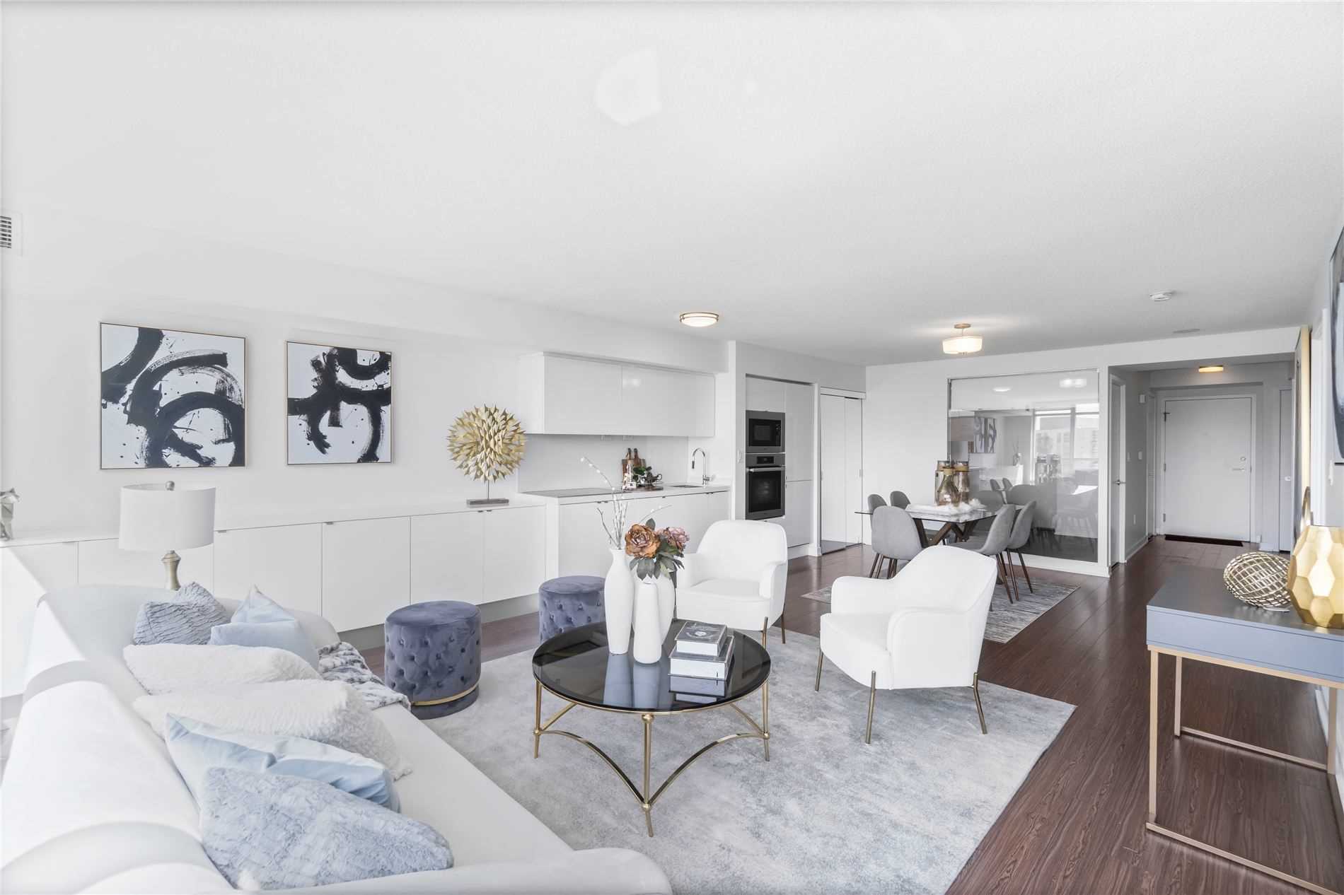 151 Dan Leckie Way, #601