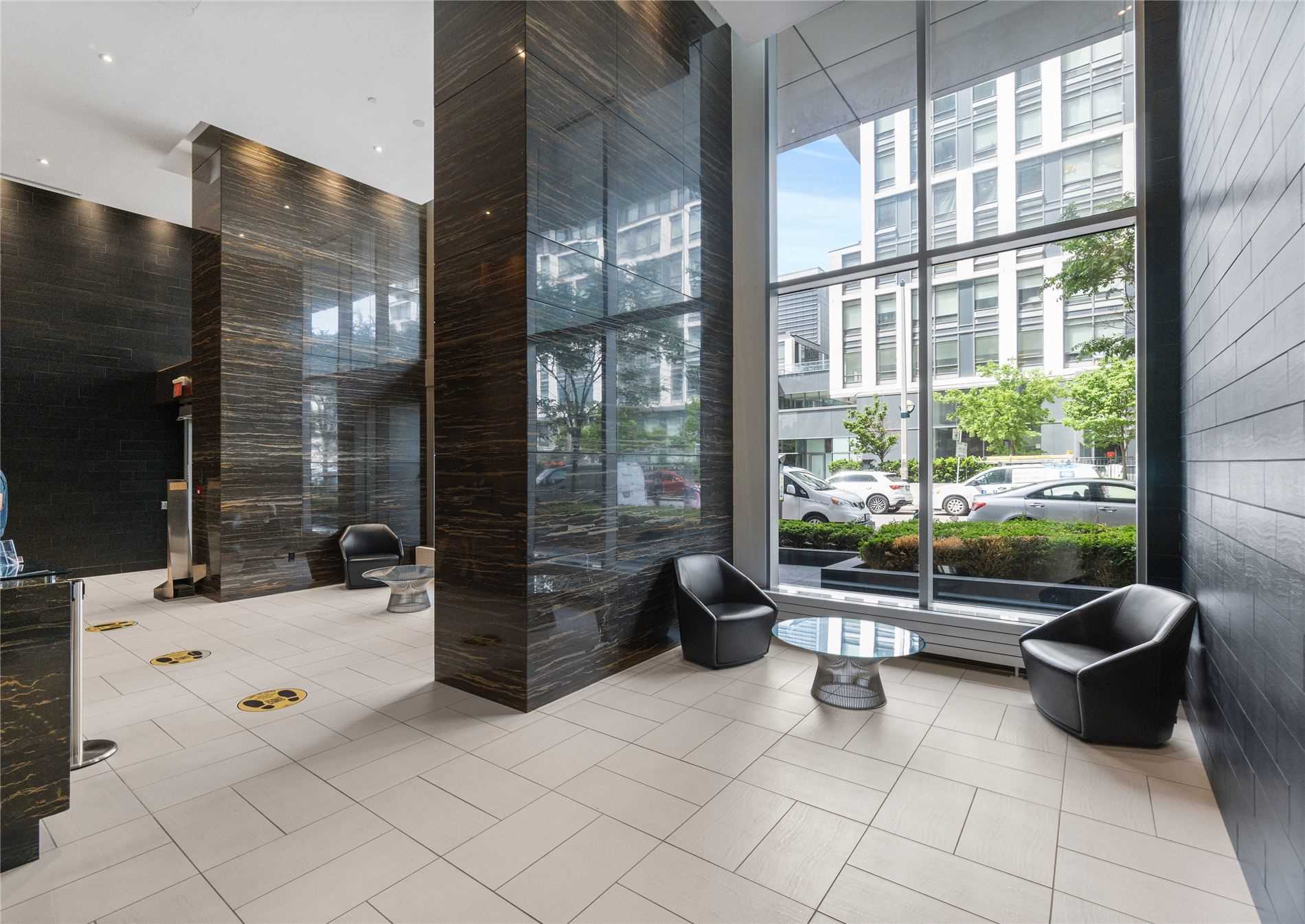 151 Dan Leckie Way, #601