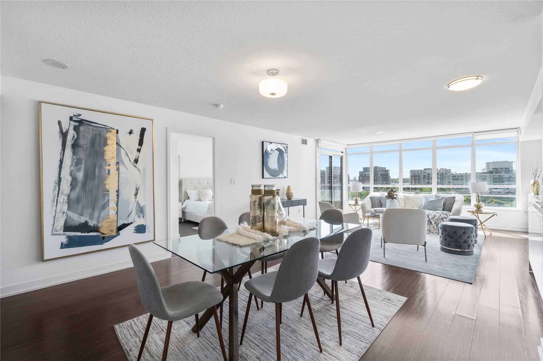 151 Dan Leckie Way, #601