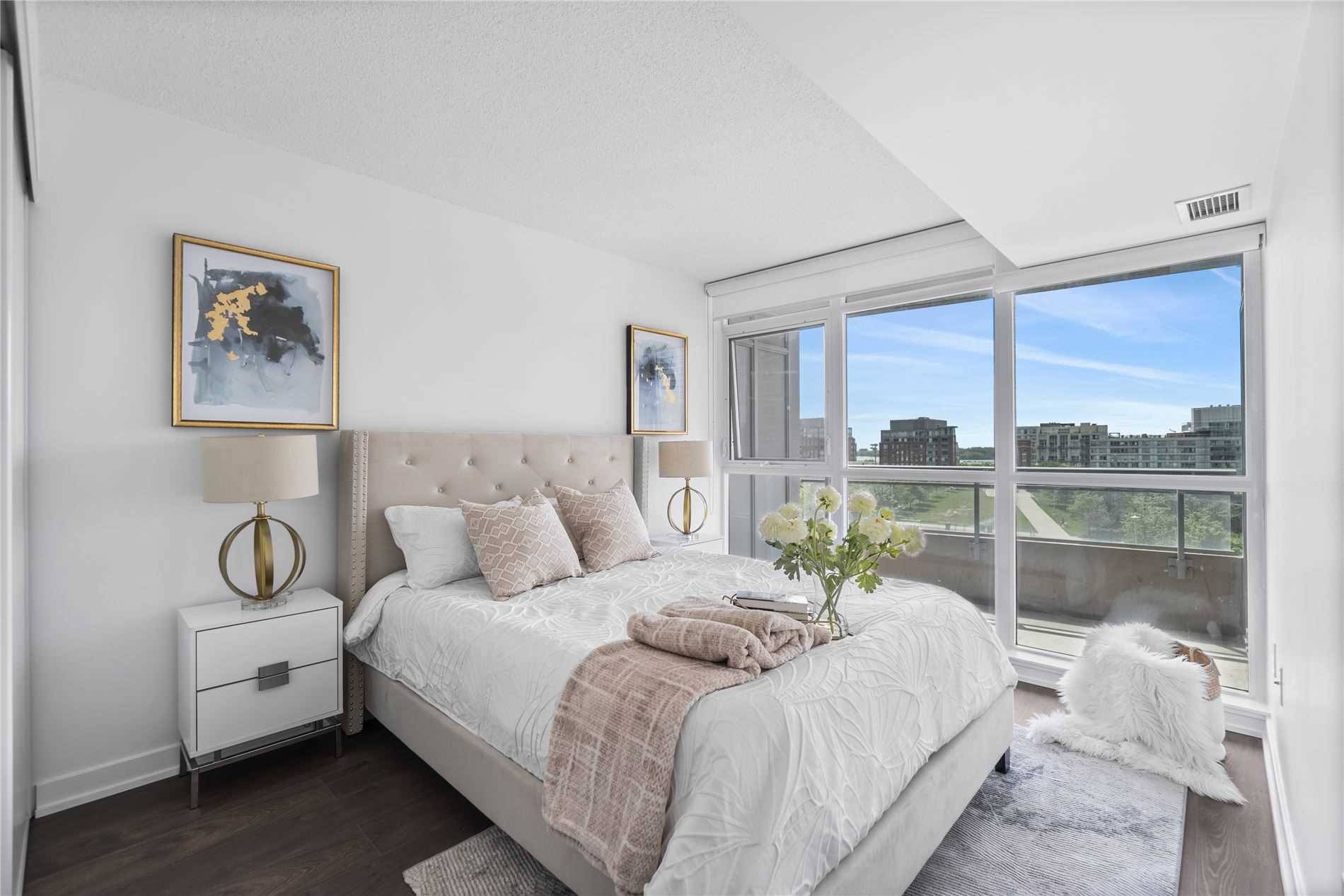 151 Dan Leckie Way, #601