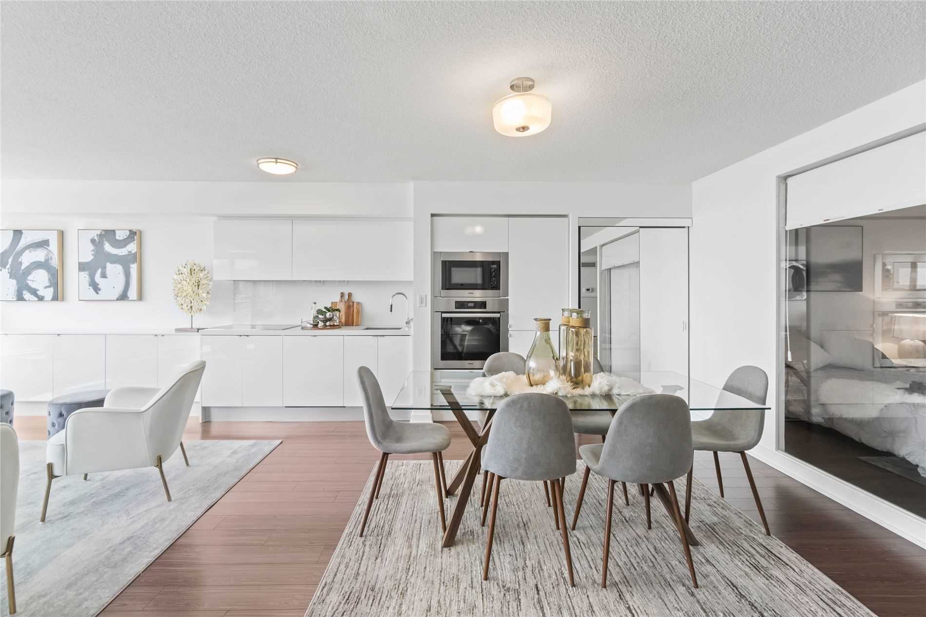 151 Dan Leckie Way, #601