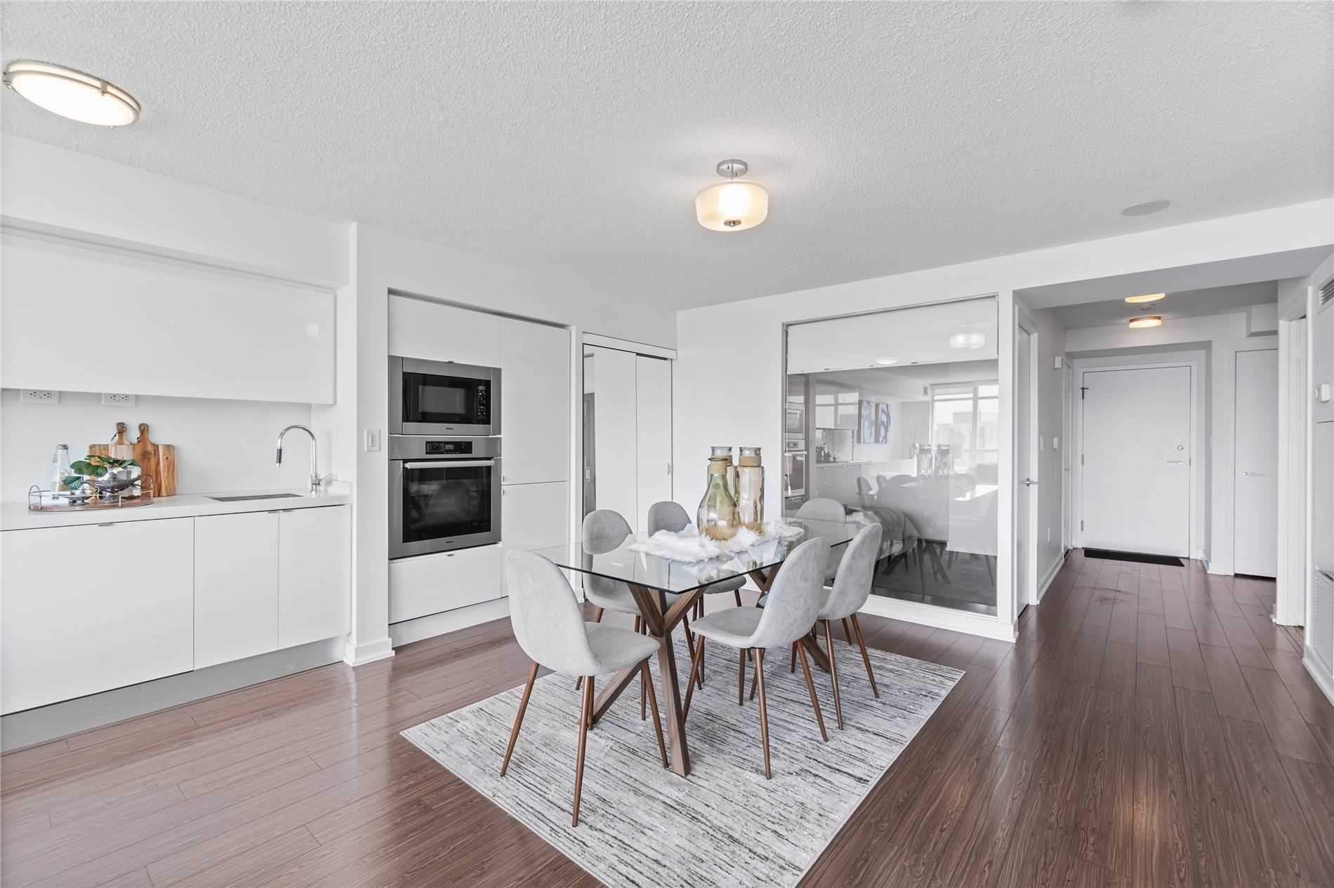 151 Dan Leckie Way, #601