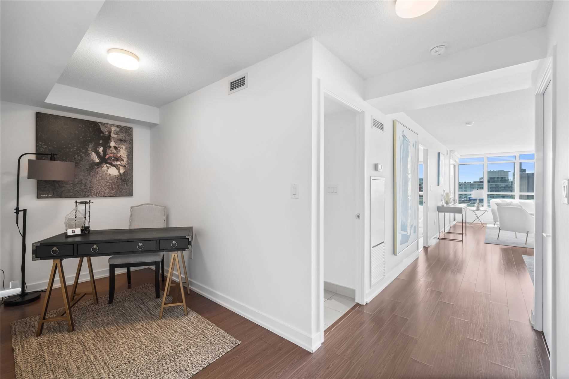 151 Dan Leckie Way, #601