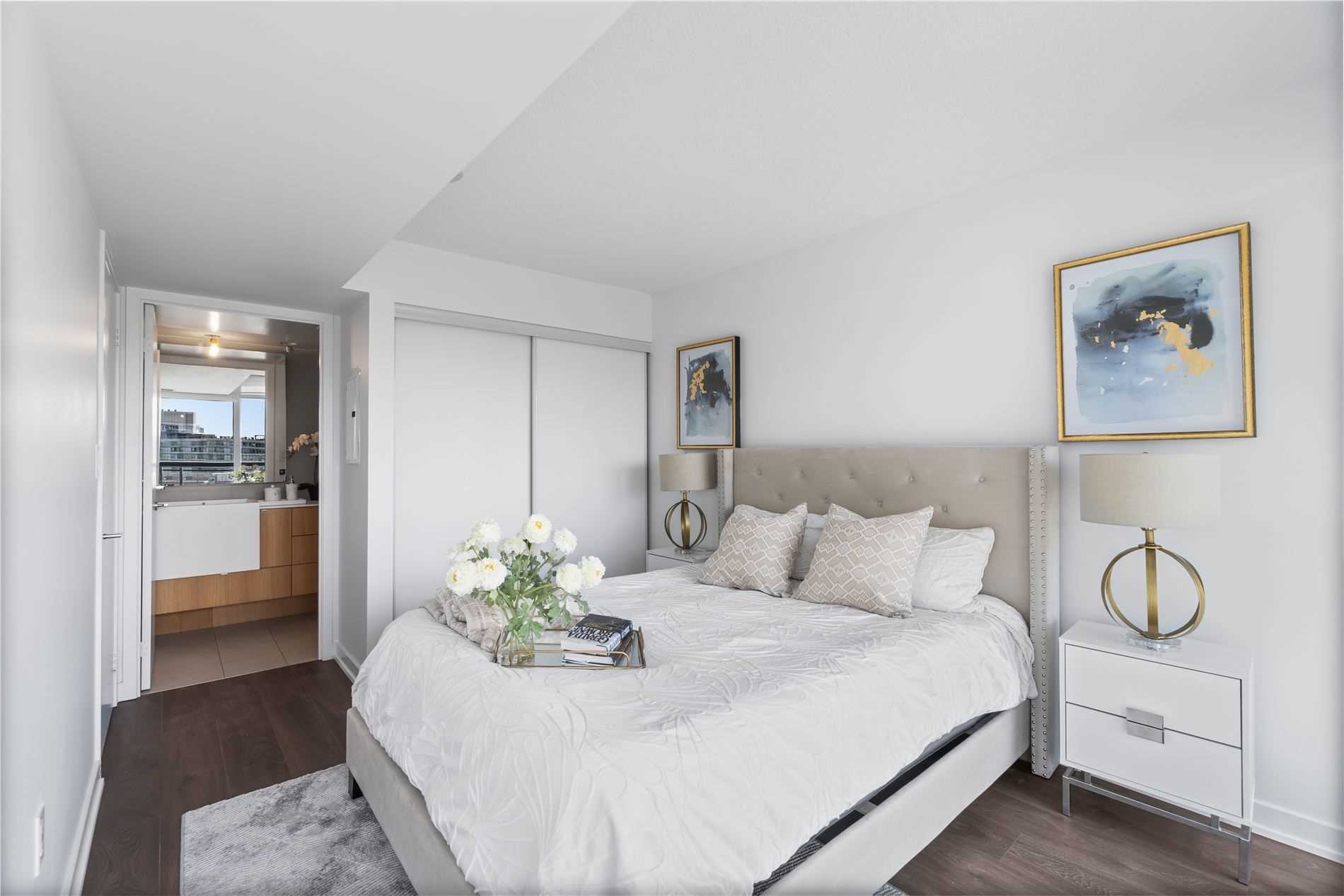 151 Dan Leckie Way, #601