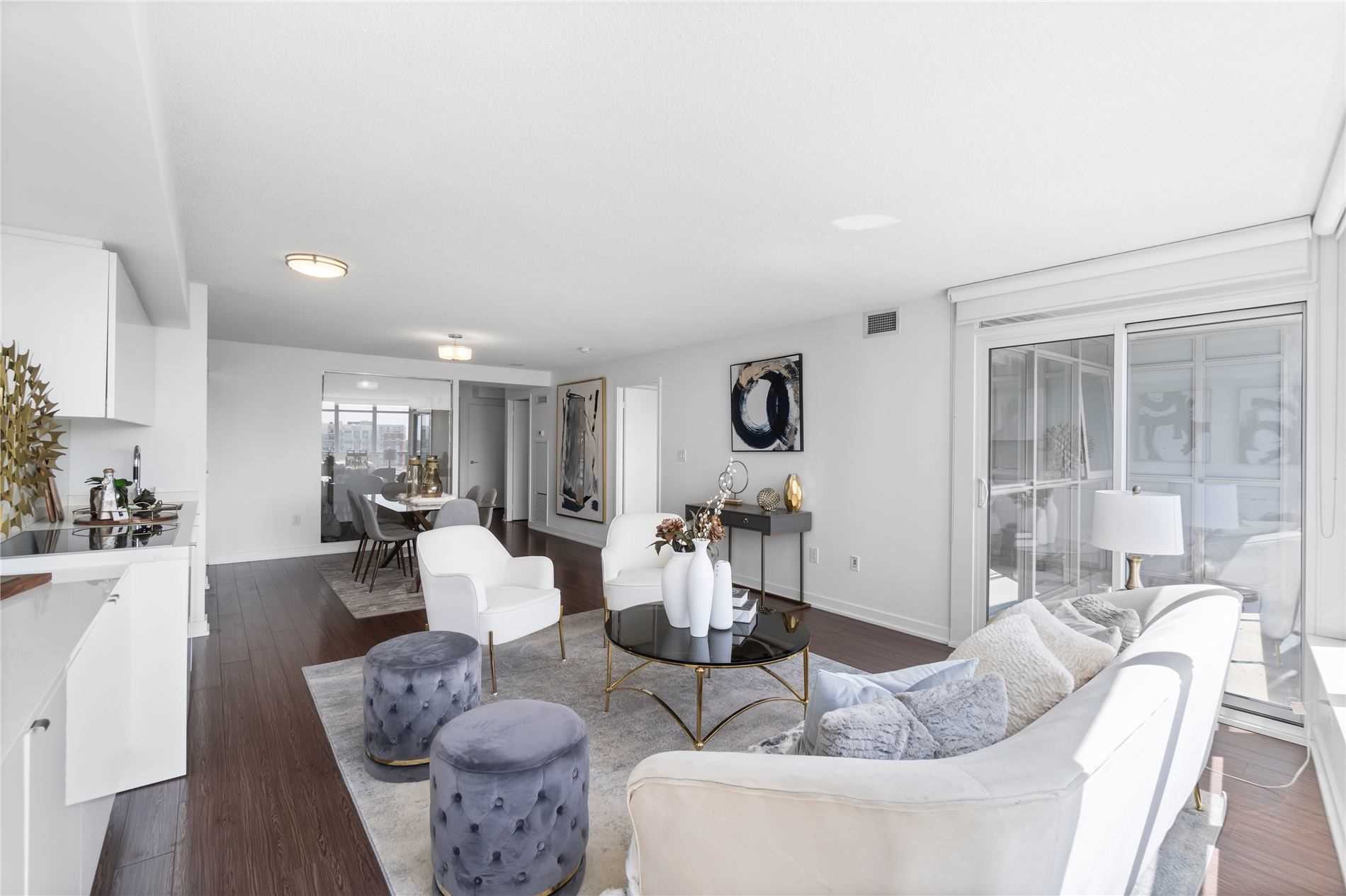 151 Dan Leckie Way, #601