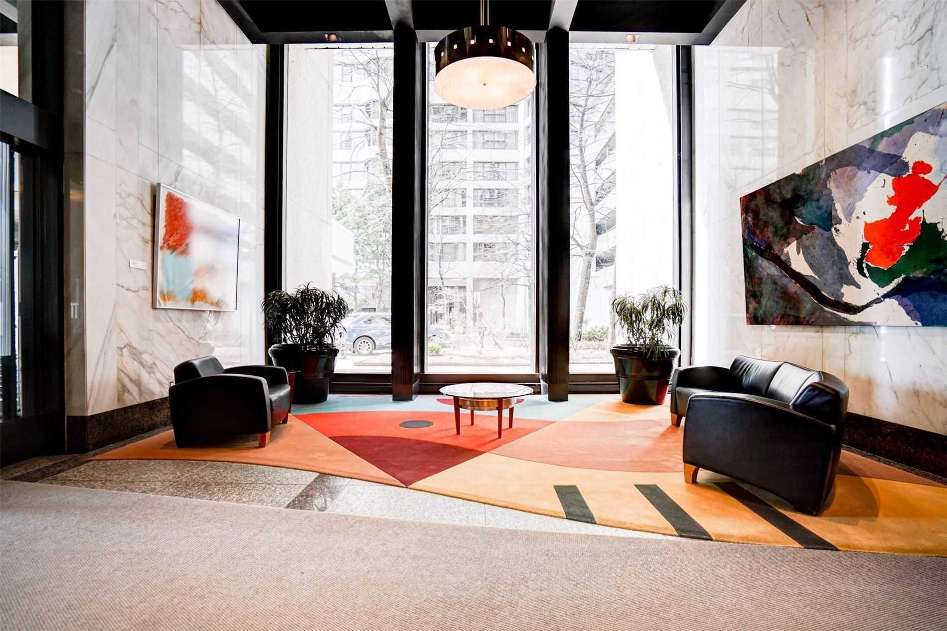 33 Harbour Sq, #1014