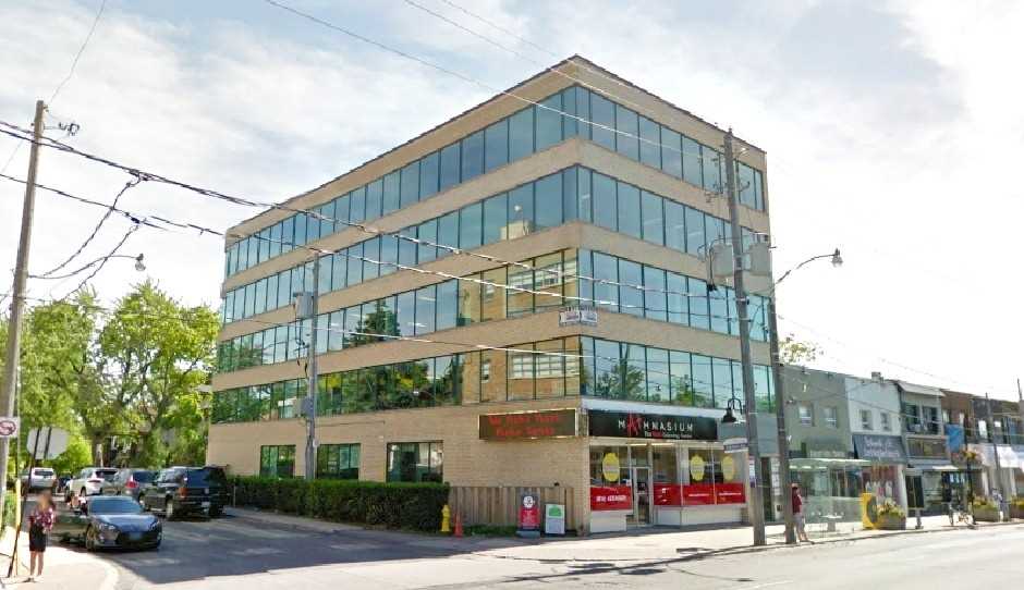 505 Eglinton Ave W, #402