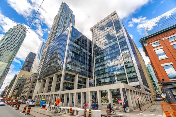 Toronto