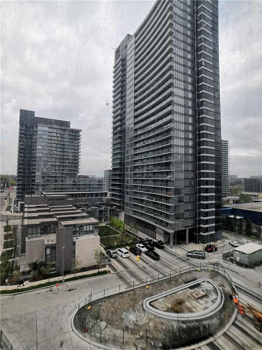 115 Mcmahon Dr, #705