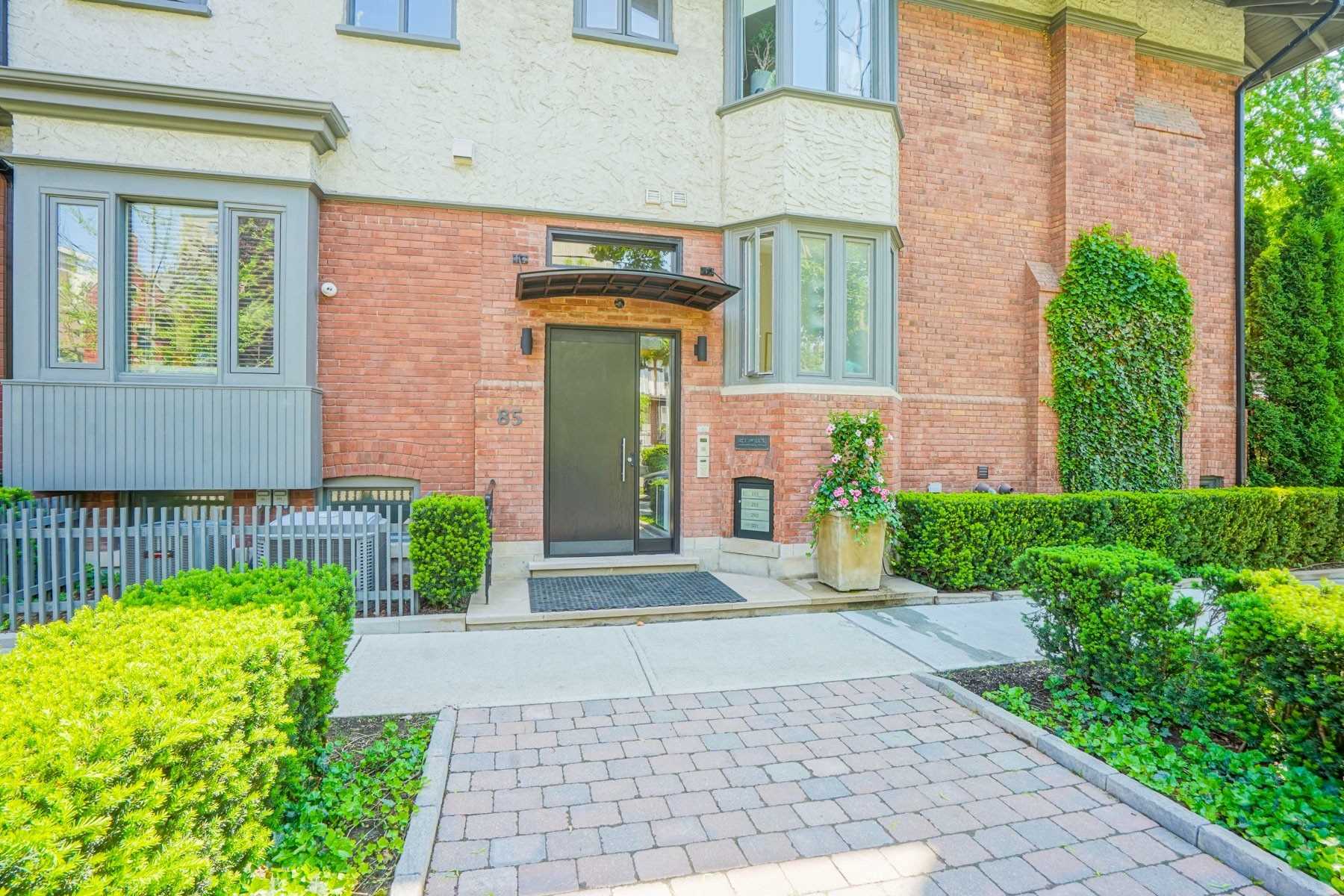 85 Admiral Rd, #301