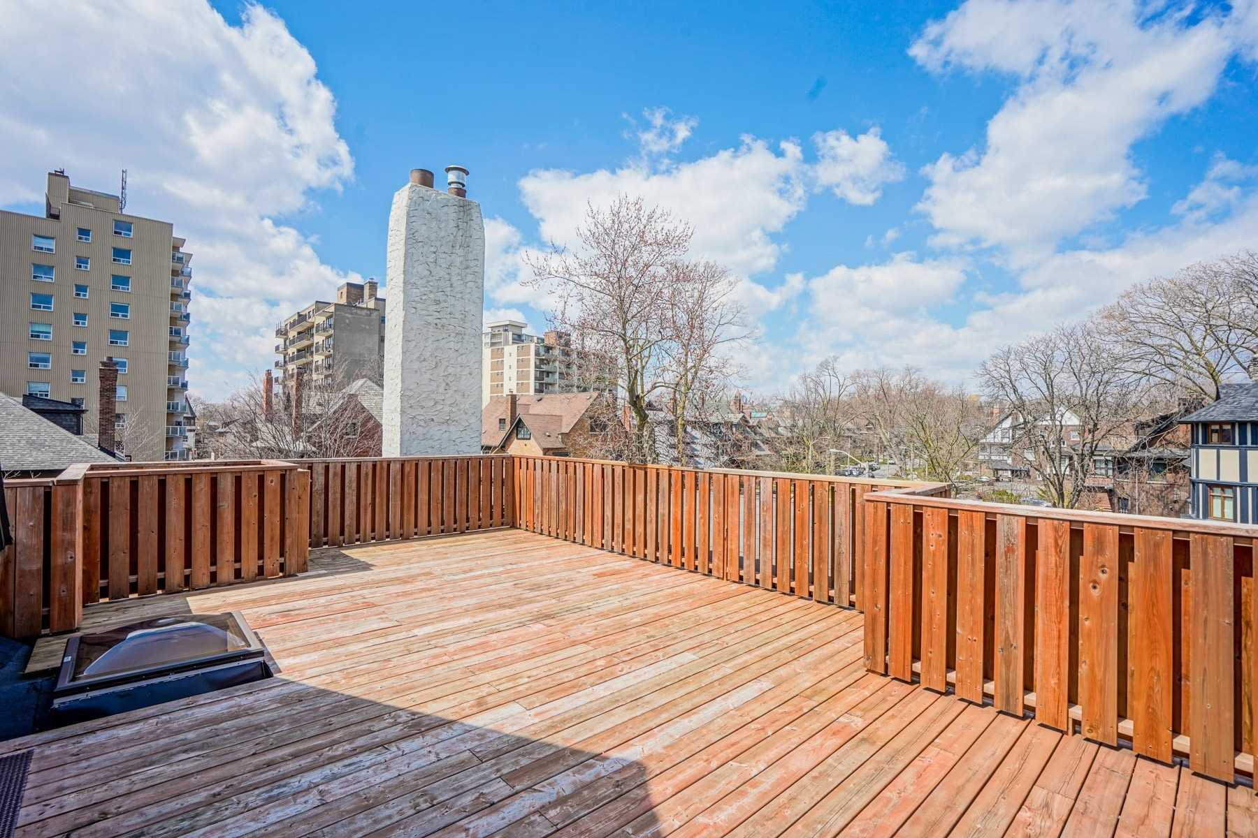 85 Admiral Rd, #301