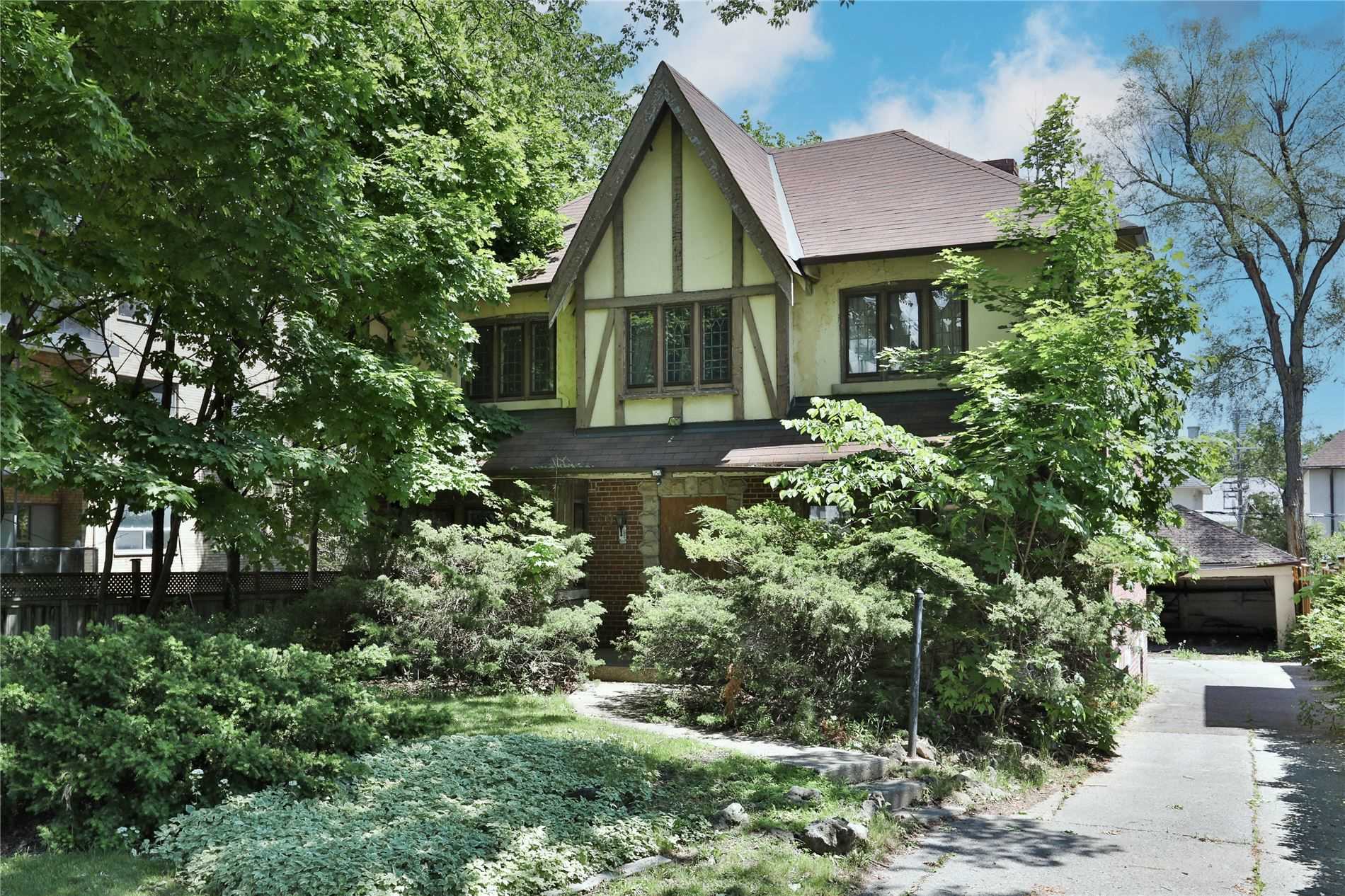 39 Gardiner Rd