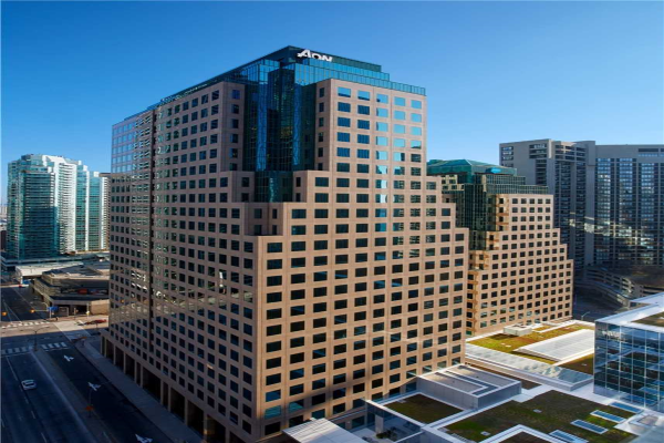20 Bay St, Toronto