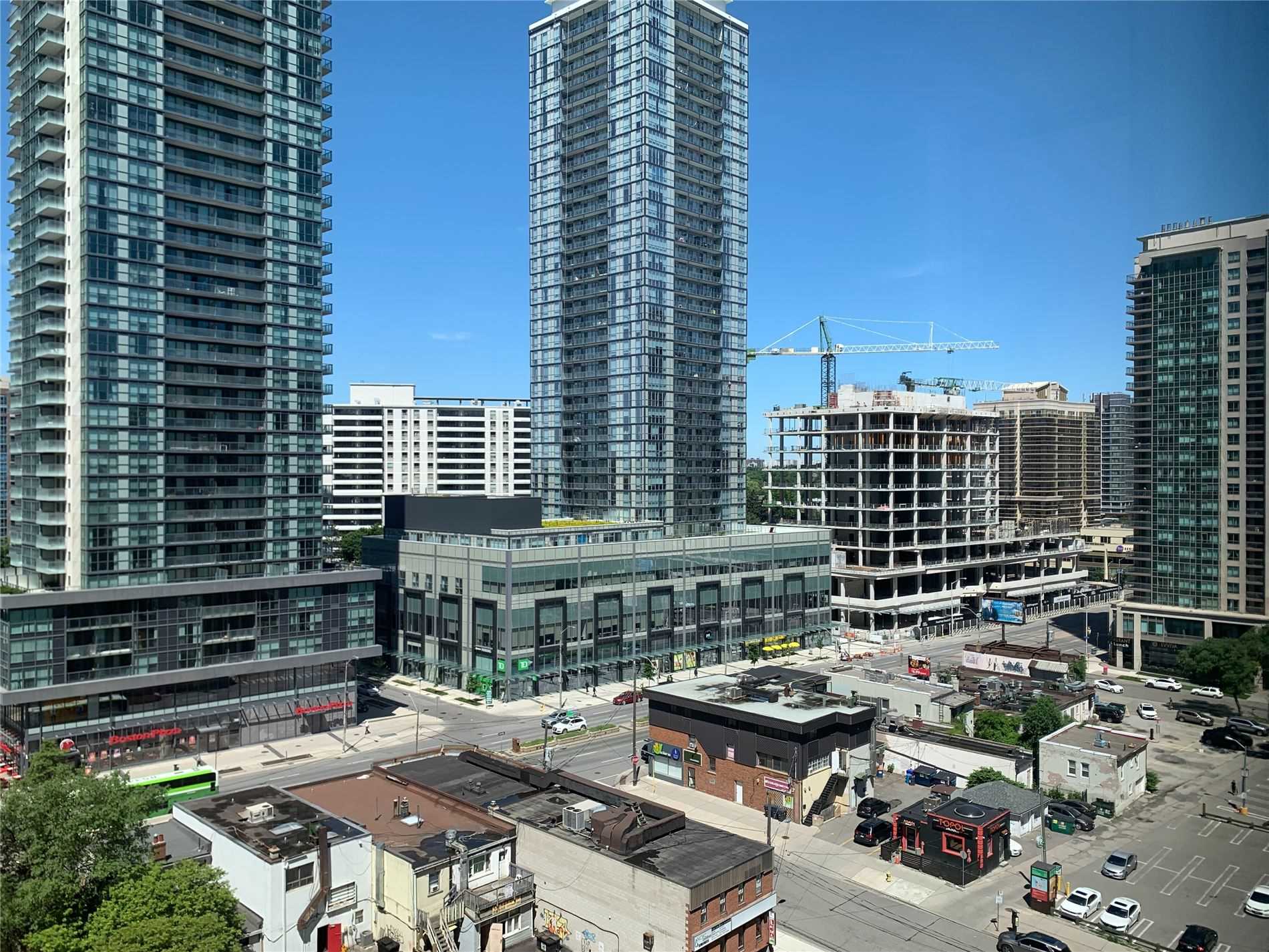 28 Empress Ave, #1615