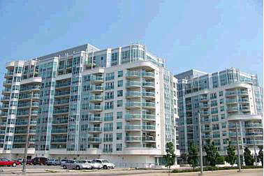 600 Queens Quay W #705
