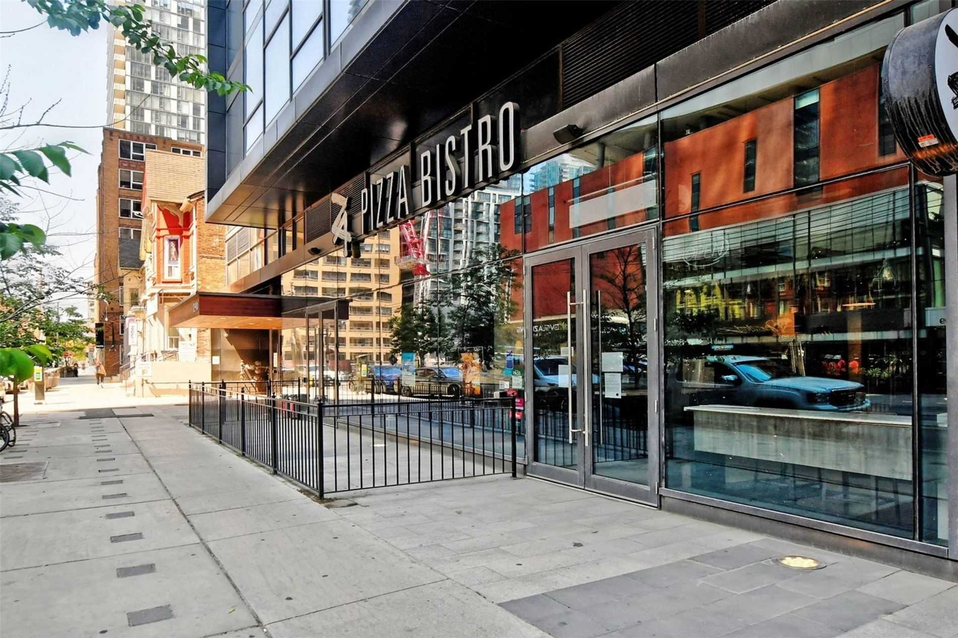 290 Adelaide St W, #2911