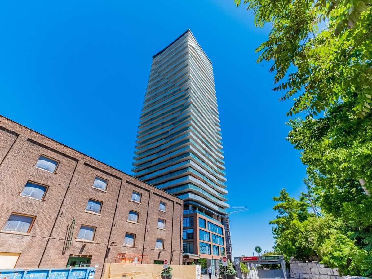 70 Distillery Lane #606