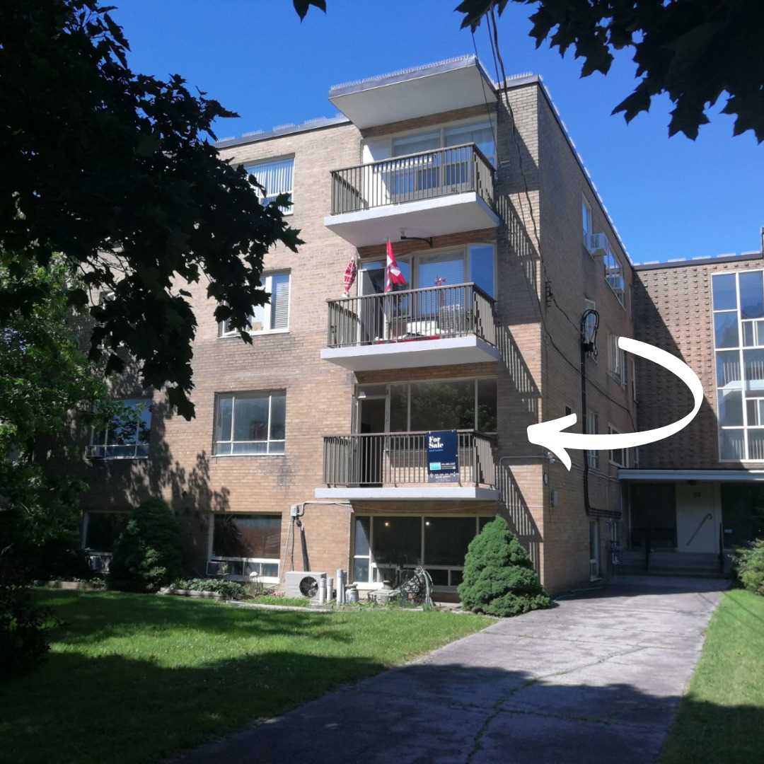 53 Neptune Dr, #106