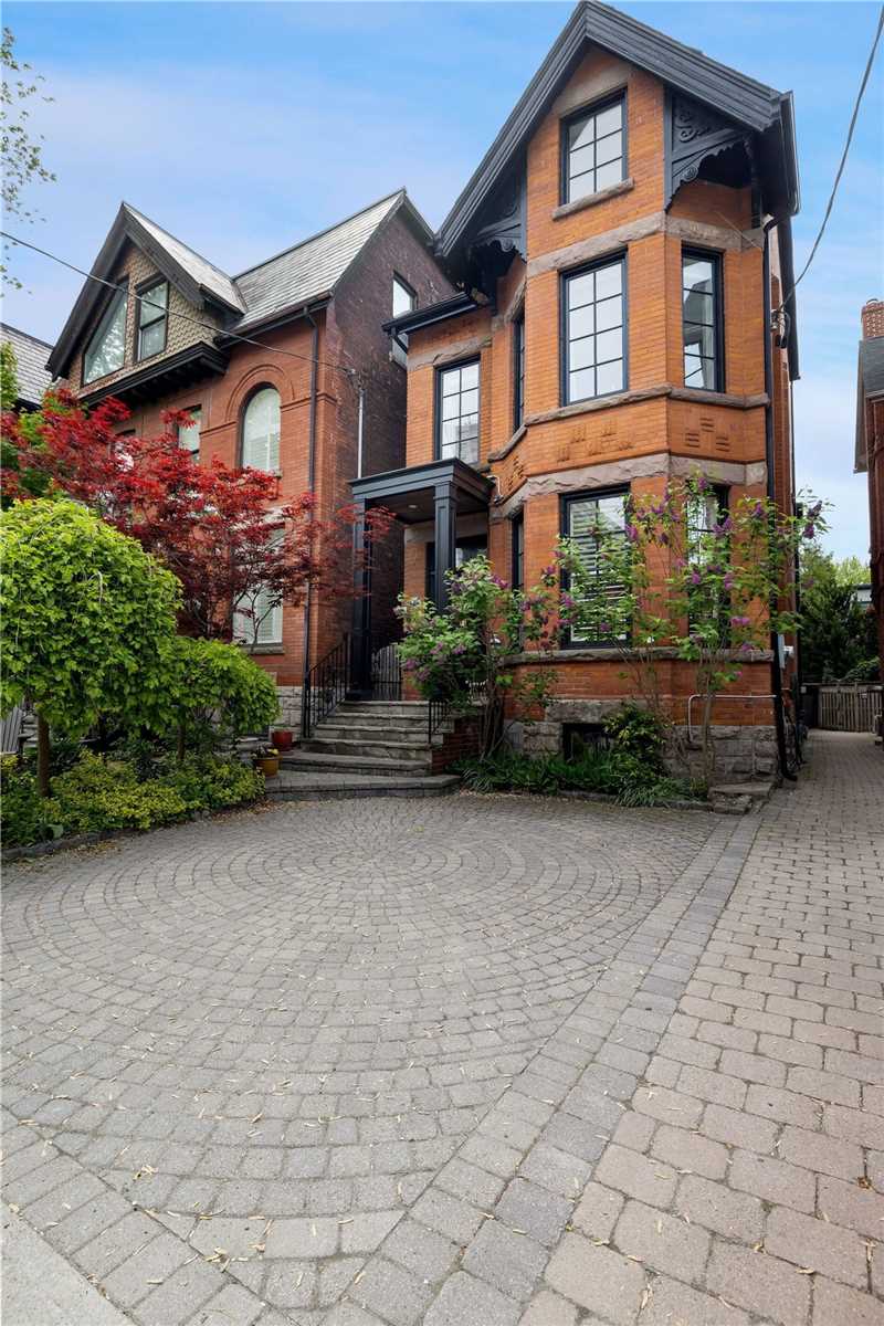 43 Bernard Ave