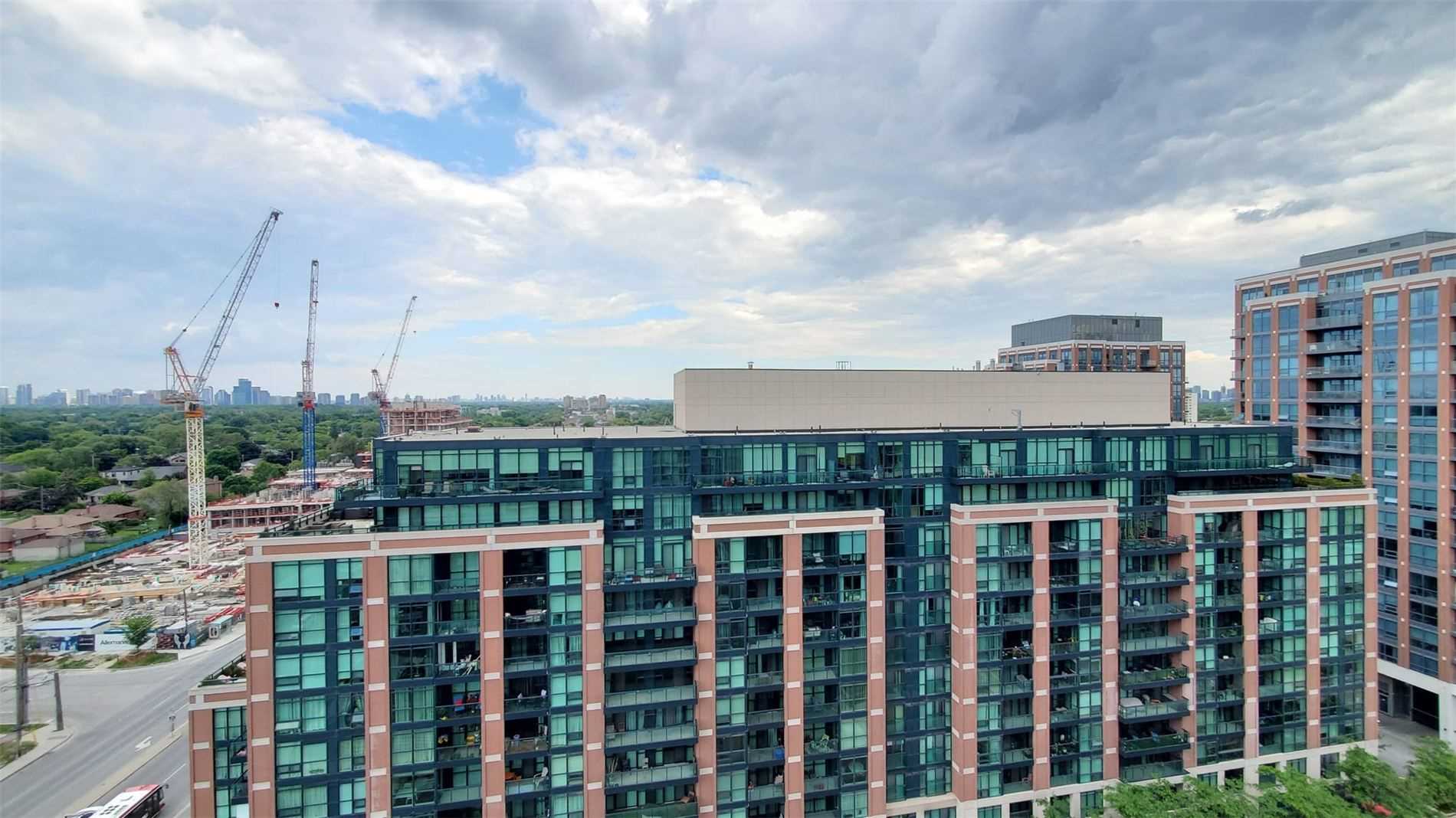 555 Wilson Ave, #1306