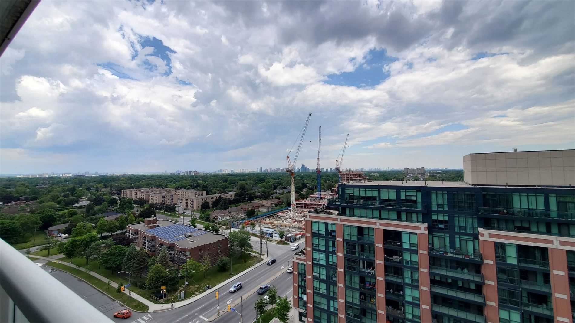555 Wilson Ave, #1306