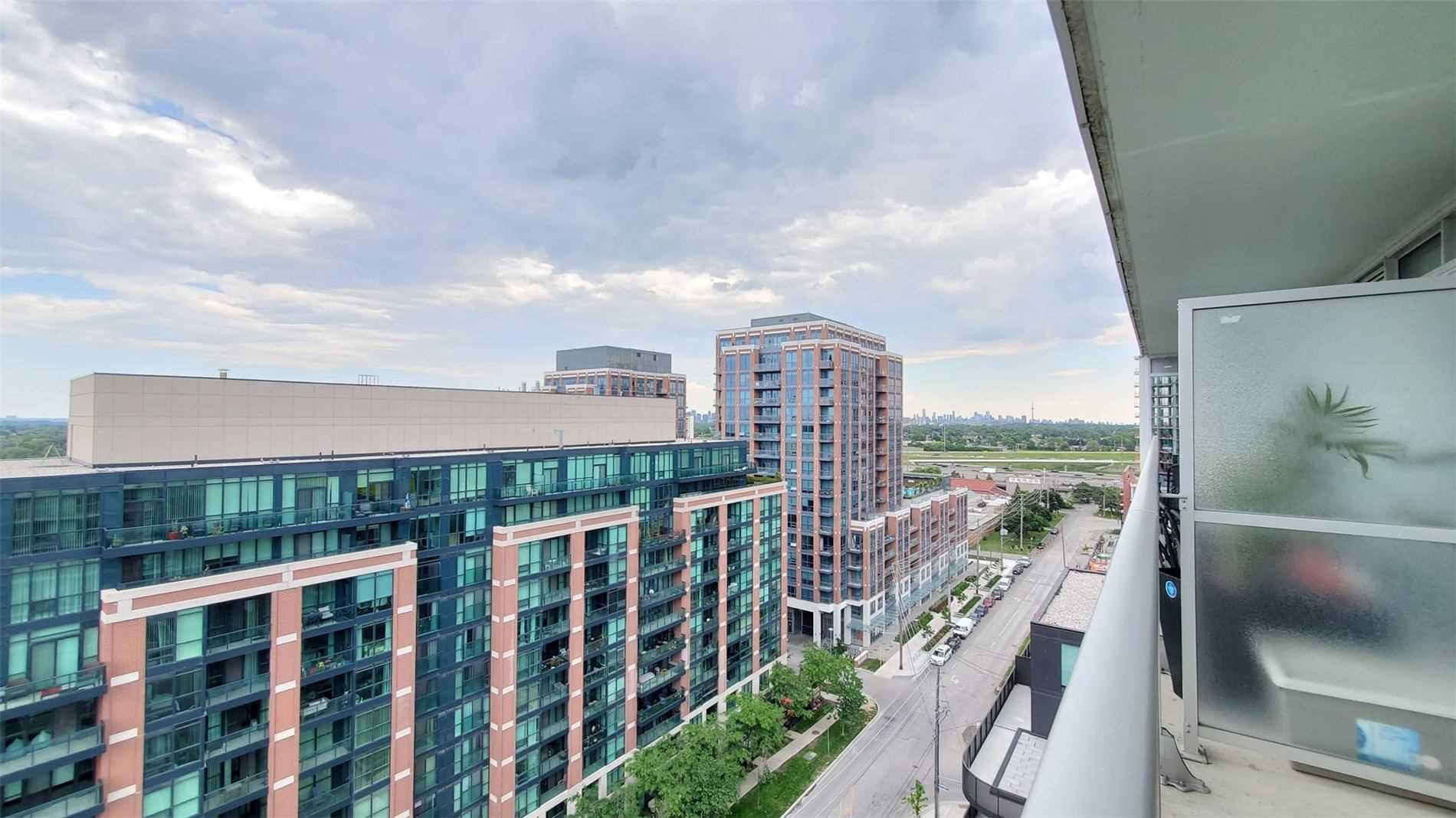 555 Wilson Ave, #1306