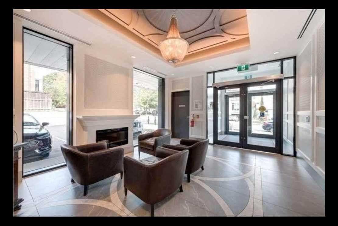25 Malcolm Rd, #312