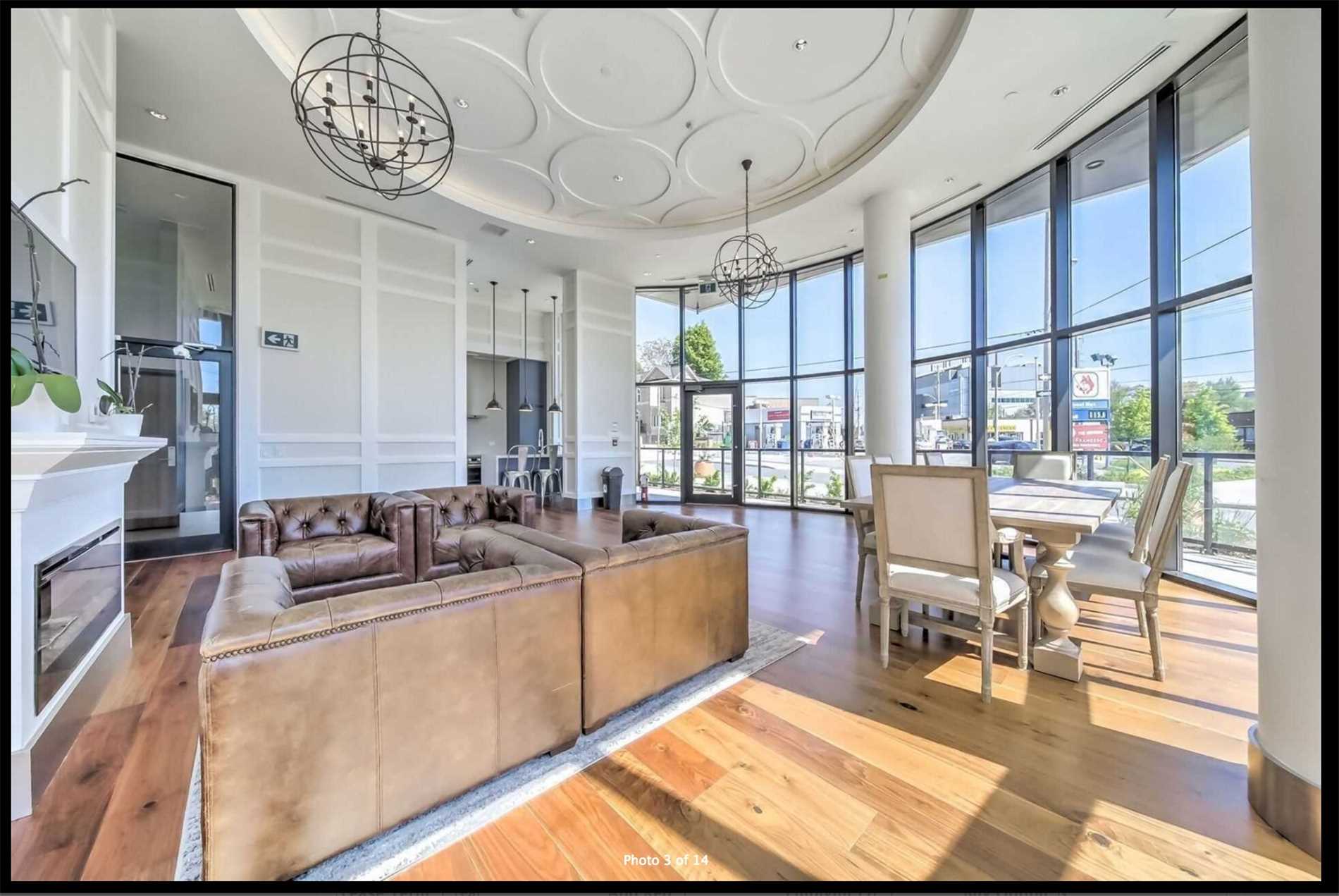 25 Malcolm Rd, #312