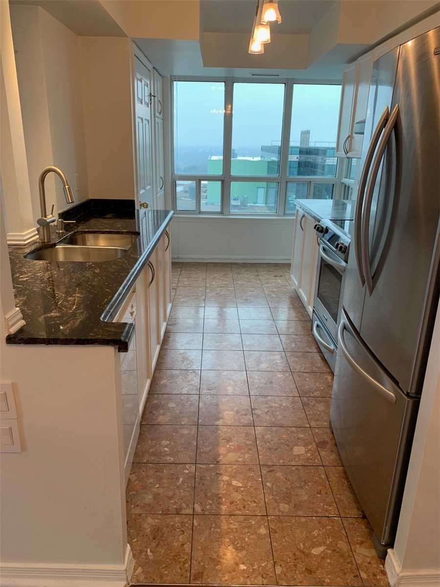 33 Empress Ave, #2610