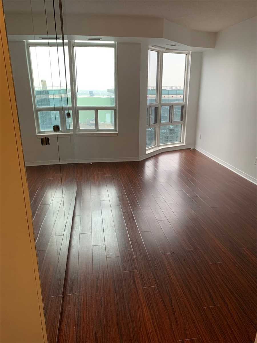 33 Empress Ave, #2610