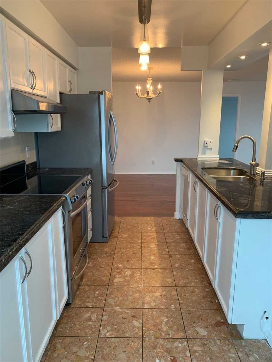 33 Empress Ave, #2610