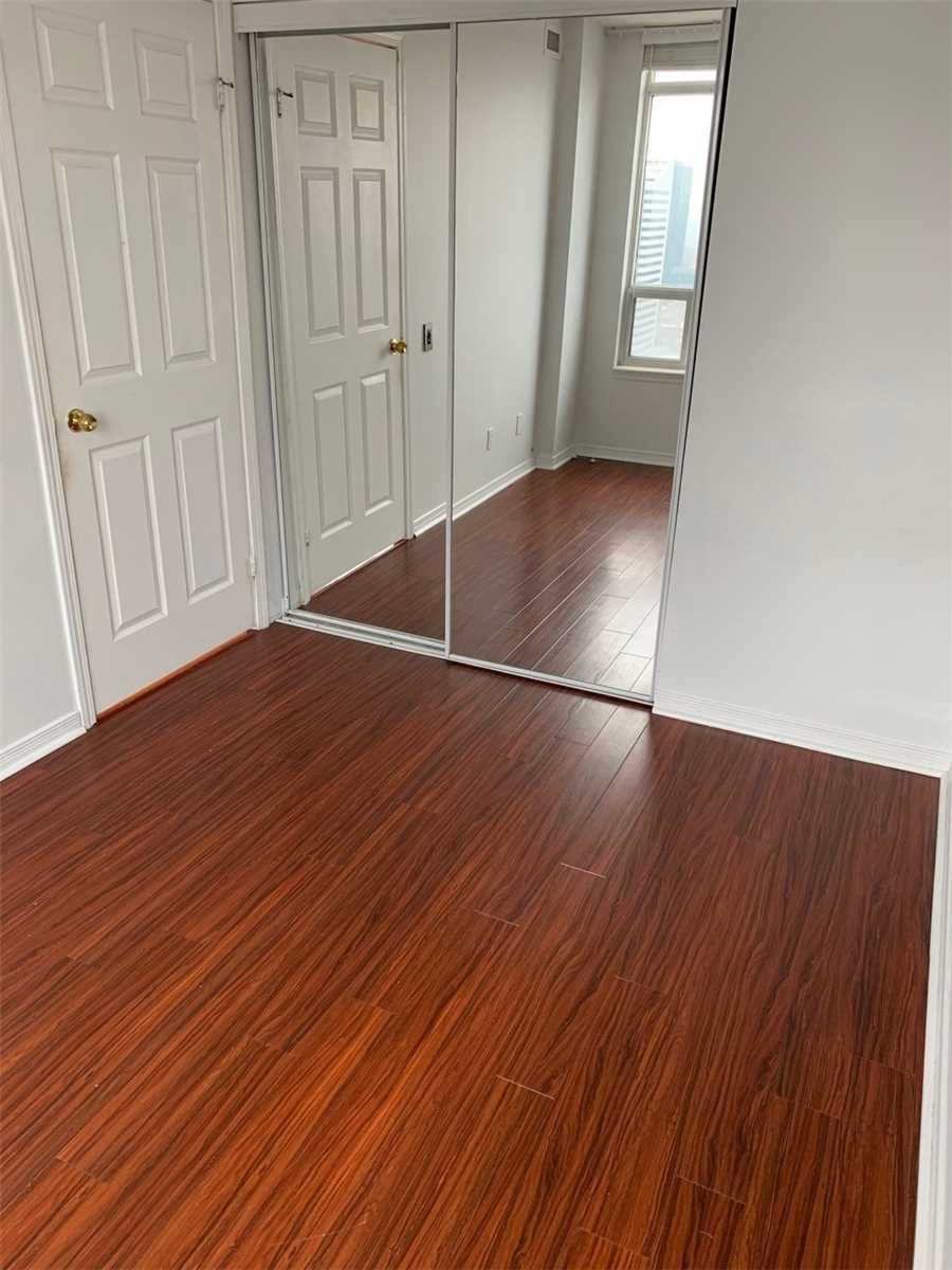 33 Empress Ave, #2610