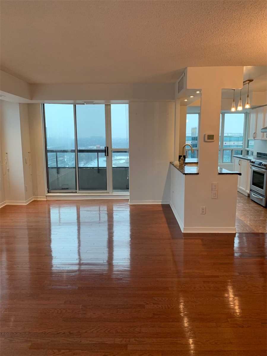 33 Empress Ave, #2610