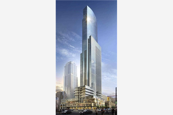 384 Yonge St, Toronto