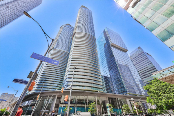 Toronto